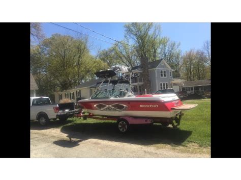 Mastercraft X Star Boats For Sale In Maryland