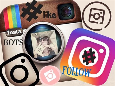 The Hidden Dangers Of Instagram Bots Tamzen Temple Instagram Dangerous Social Media