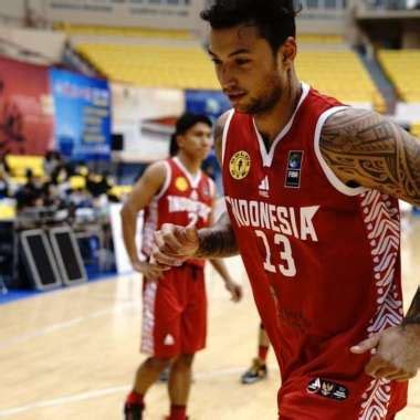 Jual Jersey Basket Timnas Sea Games Original Terbaru Harga Promo