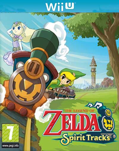 The Legend Of Zelda Skyward Sword Rom For Wii U Loadiine Chipspilot