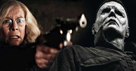 Halloween comes home this year. Halloween Is Now The Top Grossing Slasher Film Of All Time! | 107.5 Kool FM