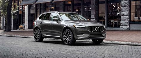 The formula is relatively simple. 2020 Volvo XC60 for Sale near Me | Volvo Dealer in Stuart, FL