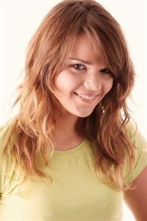 25 Beautiful Layered Haircuts Ideas The Wow Style Reverasite
