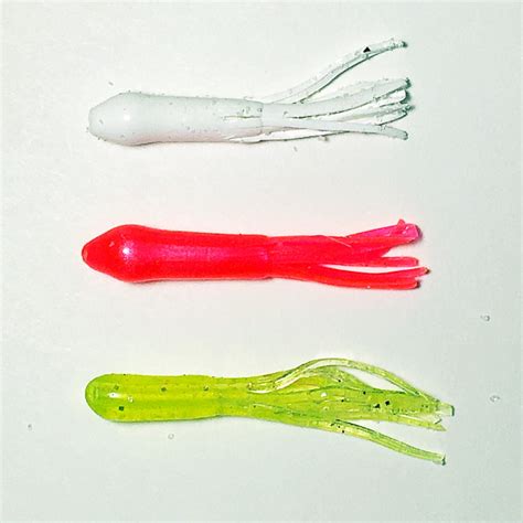 Best Crappie Jig Colors And How To Choose Chartreuse White Pink Etc