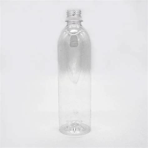 Transparent Plastic Bottle Mineral Water Drinks For Bottle Empty Bottle Covered Wholesale Buy