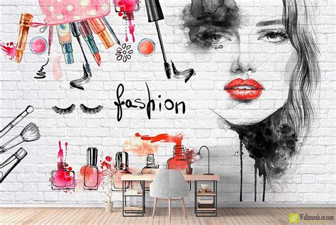 Share 62 Wallpaper Hair Salon Background Best In Cdgdbentre
