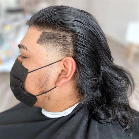 Traditional Mexican Hairstyles For Men