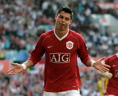 Cristiano Ronaldos Best Free Kick Man Utd Icons Epic Goal V Europe Xi