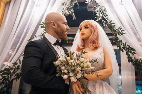 Excitement As Young Man Finally Marries His Beautiful Doll Video Of