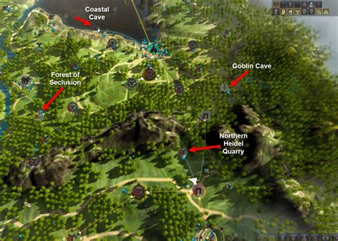 Goblin cave node values for black desert online. Black Desert Fishing Boat Construction Guide - Dulfy