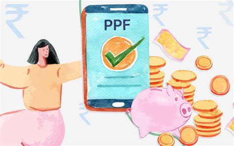 What Are PPF Account Benefits PPF Advantages Paytm Blog