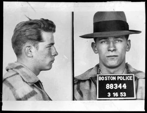 Whitey Bulger Is Dead In Prison At 89 Long Hunted Boston Mob Boss