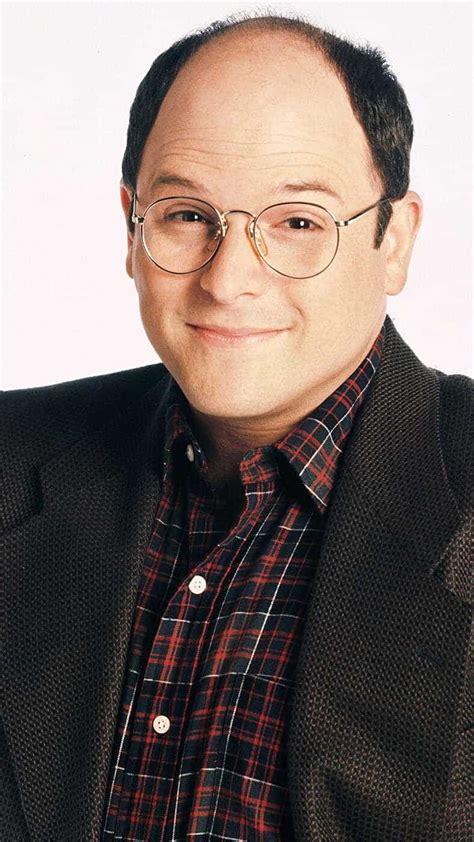 Jason Alexander Turns 64 Celebrating His Iconic George Costanza In