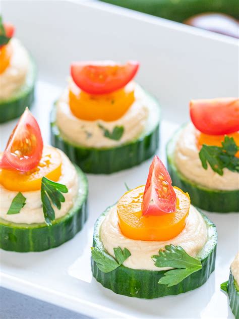 Easy Cold Appetizers To Make Ahead Recip Prism