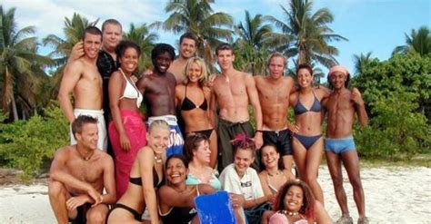 Shipwrecked 2019 E4 When Does New Series Start And Who Are The Contestants Ok Magazine