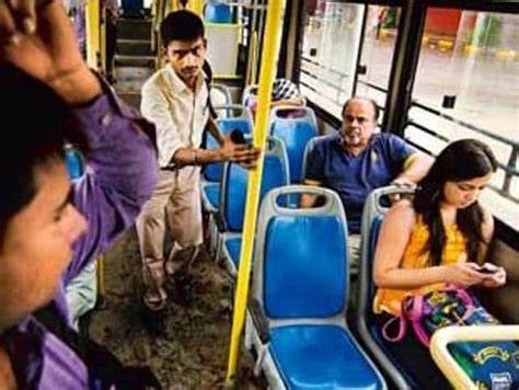 Check Sexual Harassment In Public Transport Hc Tells Punjab Haryana