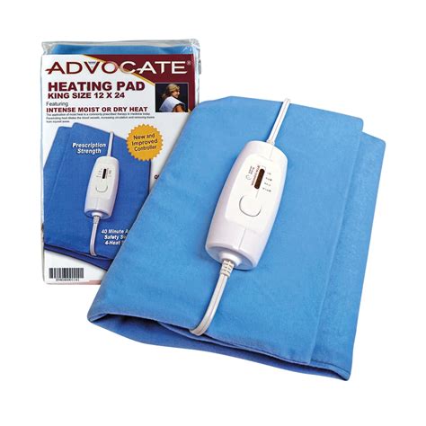 Extra Large Heating Pad Support Plus