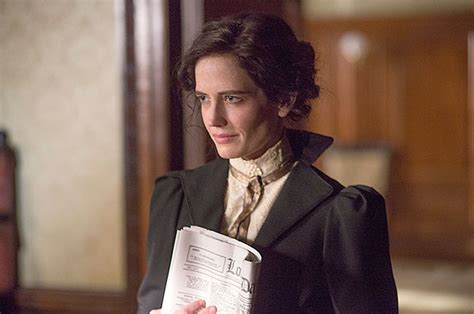 The Damsel In Distress Trap How Penny Dreadful Betrayed Vanessa Ives