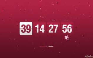 Tổng Hợp 500 Desktop Background Countdown Timer Tiện Dụng Và đẹp