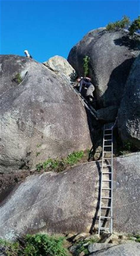 The track is really challenging with steep and rocky ascending trail. Gunung Datuk Recreational Forest (Rembau) - 2018 All You ...