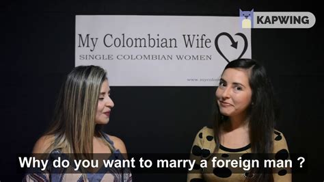 Latin Brides For Marriage Meet Lorena Youtube