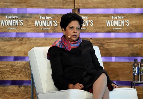 In an era in india where it. At Forbes Women's Summit, Indra Nooyi Talks about ...