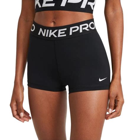 Nike Pro 3in Short Tight Mujer Nikcz9857010