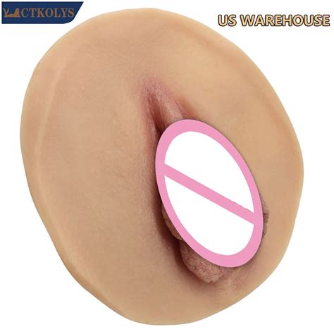Crossdressing Pad Silicone Hiding Gaff Pussy Fake Vagina Pads Realistic