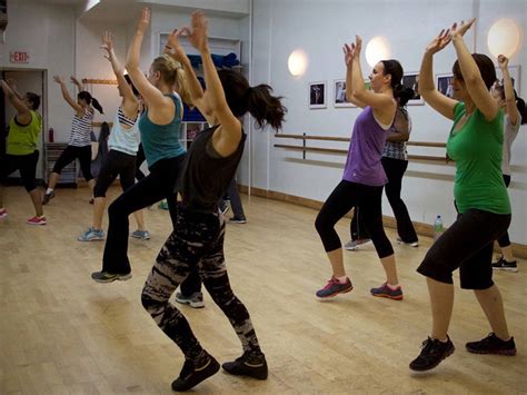 Best Hip Hop Dance Classes In Nyc For Adults Of All Skill Levels
