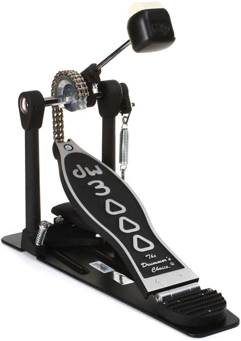 The 8 Best Bass Drum Pedals Of 2022