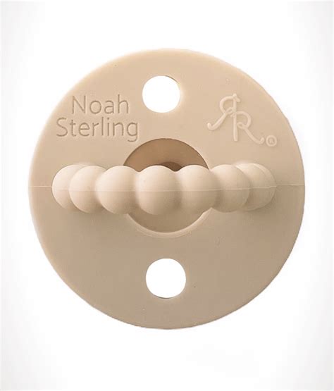 Ryan And Rose Pacifier Personalized Pacidoodle®