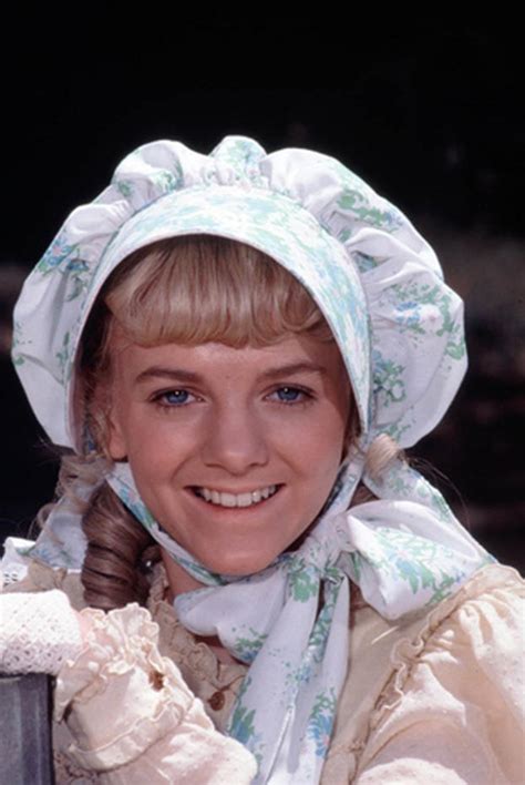 Little House On The Prairie Where Are They Now Photo 1 Cbs News