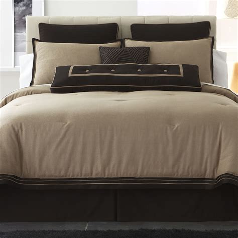 Studio Casablanca Comforter Set & Accessories - jcpenney | Comforter