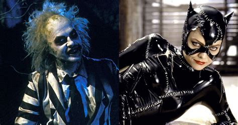 The Best Character In Each Of Imdbs 10 Top Rated Tim Burton Movies