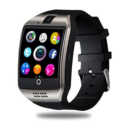 Top 10 Bluetooth Watch For Iphone 11 Of 2021 Savorysights