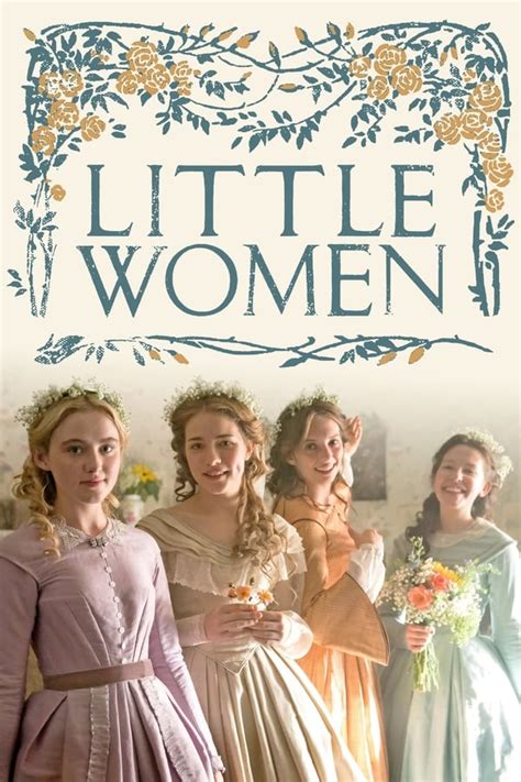 Little Women Tv Series 2017 2017 — The Movie Database Tmdb