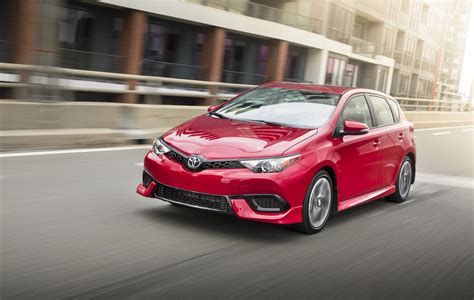 Check spelling or type a new query. Experience true adventure in the 2017 Toyota Corolla iM ...