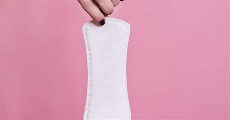 Reasons Why Your Period Might Stop If Youre Not Pregnant Huffpost Uk