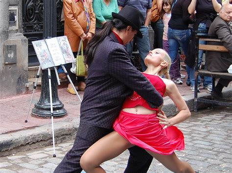 It is naturally more associated with older people, but there are plenty the show is presented in nice surroundings in a grand old building in san telmo. the San Telmo district of Buenos Aires | Tango, San