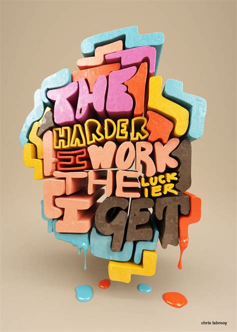 33 Typography Artwork That Will Inspire You Smashfreakz