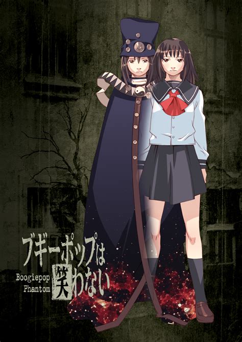 See more of boogie on facebook. Boogiepop Phantom - Voice Acting Wiki