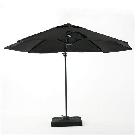 Bellana 10' Cantilever Umbrella | Cantilever umbrella, Offset patio umbrella, Umbrella