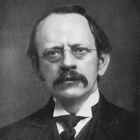 Jj Thomson Experiment Theory And Life