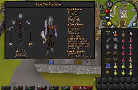 Osrs Wildy Slayer Guide Fast Points Bestosrsguides
