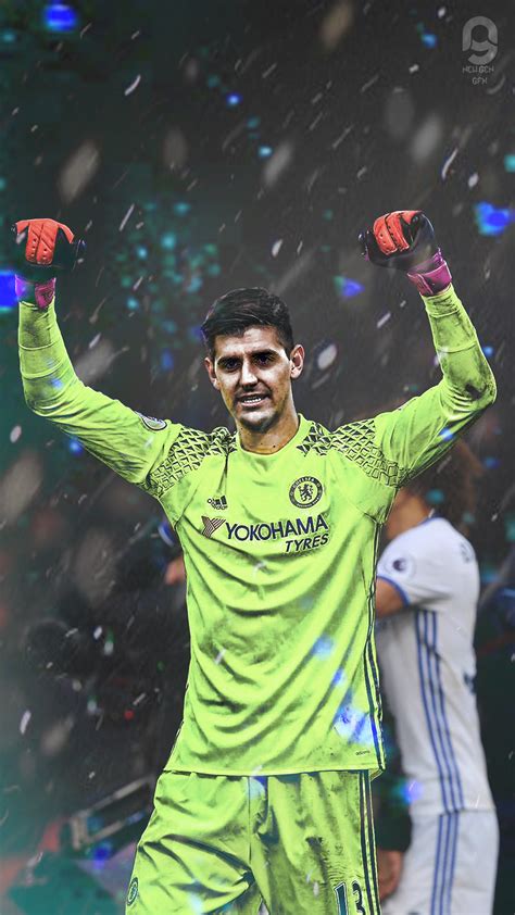 Courtois Wallpapers Top Free Courtois Backgrounds Wallpaperaccess