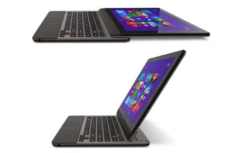 Top 10 Upcoming Windows 8 Hybrid Laptops Part 2