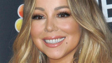 Mariah Carey Fails To Trademark Her Coveted Christmas Title