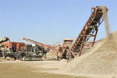 Know How To Maintain Your Rock Crusher For A Long Lasting Performance 5chat