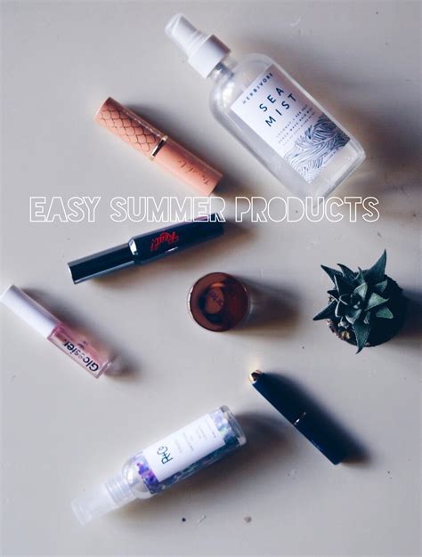 My Top Picks For An Effortless Summer Look Shelbssays Summer Looks