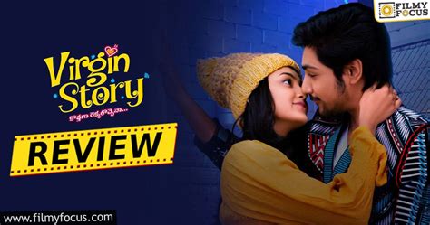 Virgin Story Movie Review And Rating Filmy Focus